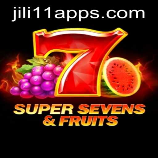 Exploring the Exciting World of 7SuperSevensFruits: The Latest Sensation from Jili11