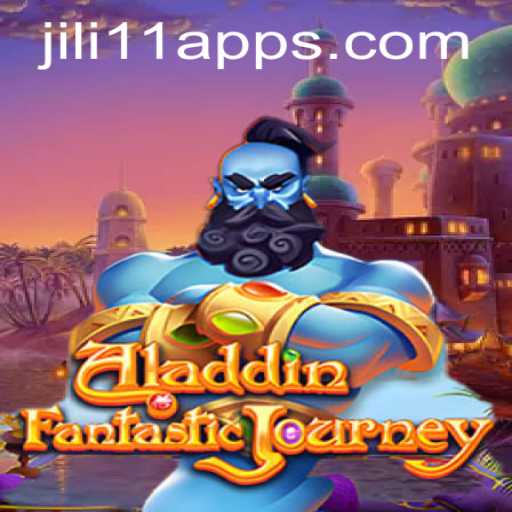 Discover the Magic of Aladdin: An Enchanting Journey in Gaming