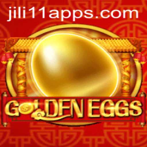 GoldenEggs: A Fascinating Journey into the World of Jili11’s Latest Game Release