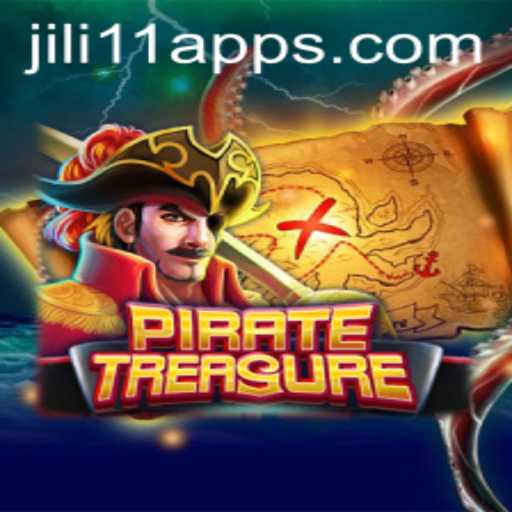 PirateTreasure: Unveiling the High Seas Adventure with Jili11