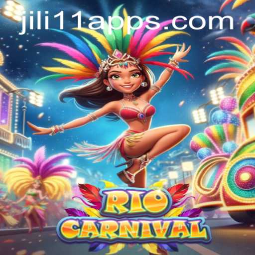 Exploring the Vibrant World of RioCarnival: A Fun Introduction to jili11