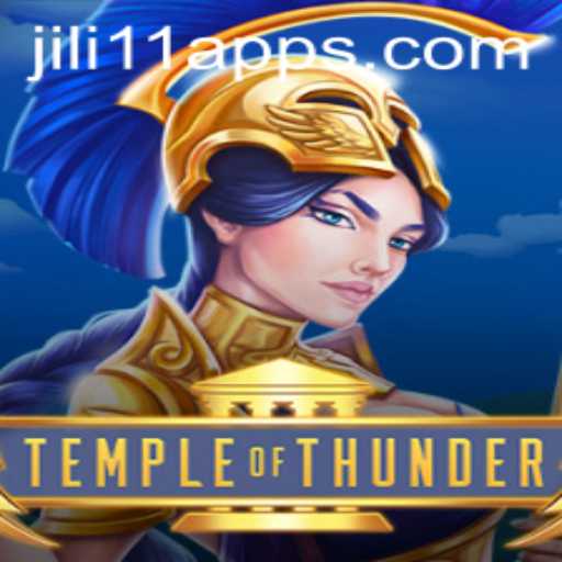 TempleofThunder: A Dive into the Electrifying World of Jili11