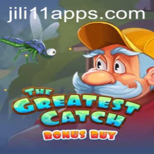 Discover the Thrills of TheGreatestCatchBonusBuy: A Deep Dive into Exciting Gameplay